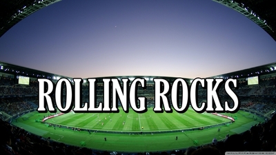(c5c) rolling rocks